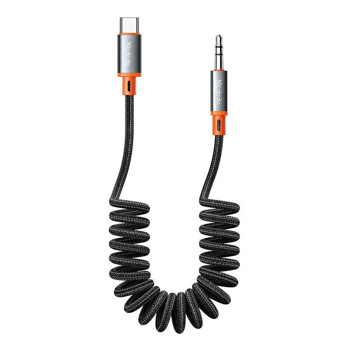 Аудио кабел Mcdodo CA - 900 USB - C към 3.5mm
