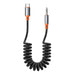 Аудио кабел Mcdodo CA - 900 USB - C към 3.5mm