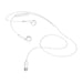 Слушалки с кабел Mcdodo HP - 6070 Бял