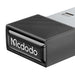 USB Bluetooth 5.1 Адаптер Mcdodo OT - 1580 за компютър Черен