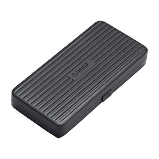 Кутия за SD/TF карти с памет Orico MSCD - 1 - BK - BP черна