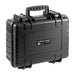 Защитен куфар B&W 4000 за DJI Avata черен