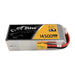 Батерия Tattu 14500mAh 22.2V 30C 6S1P XT90 - S