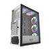 Компютърна кутия Darkflash DLC29 Черен