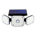 Соларна лампа Superfire FF13 - C 22W 300lm 2400mAh