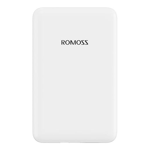 Преносима батерия Romoss WS05 5000mAh