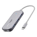 Хъб 7в1 Blitzwolf BW - TH5 USB - C 3x USB 3.0 HDMI