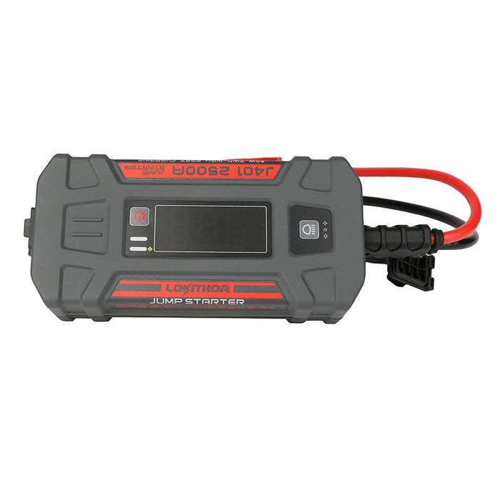 Пауърбанк / Jump starter Lokithor J401 - 2500A 12V 74Wh