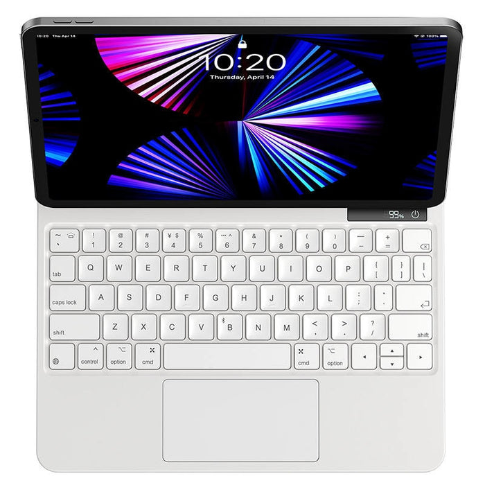 Калъф с клавиатура Baseus Brilliance PRO
