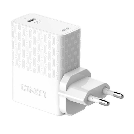 Адаптер LDNIO A1405C USB - C 40W с към Lightning кабел