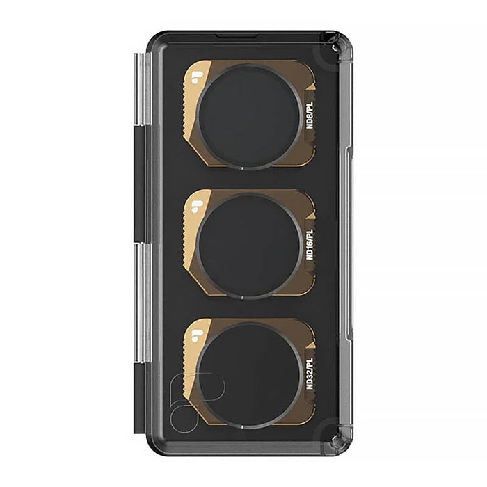 Комплект филтри PolarPro за DJI Mavic 3 VIVID броя
