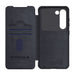 Калъф Nillkin Qin Leather Pro за Samsung Galaxy S23 Черен