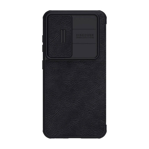 Калъф Nillkin Qin Leather Pro за Samsung Galaxy S23