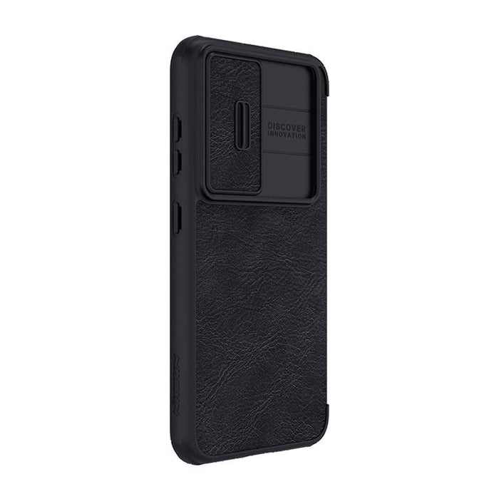 Калъф Nillkin Qin Leather Pro за Samsung Galaxy S23