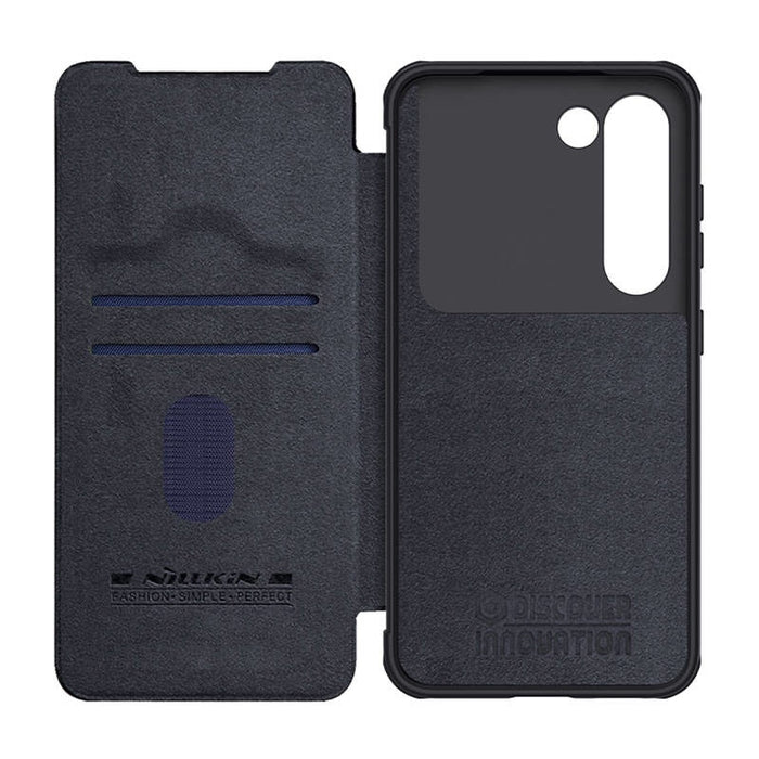 Калъф Nillkin Qin Leather Pro за Samsung Galaxy S23