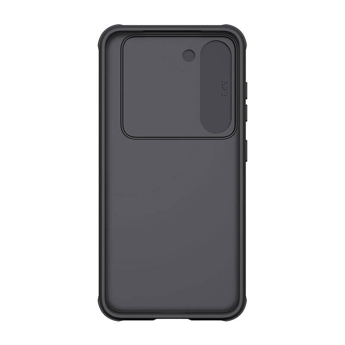 Калъф Nillkin CamShield Pro за Samsung Galaxy S23 Черен