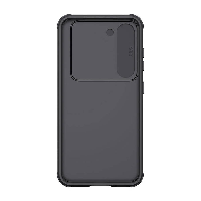 Калъф Nillkin CamShield Pro за Samsung Galaxy S23 Plus Черен