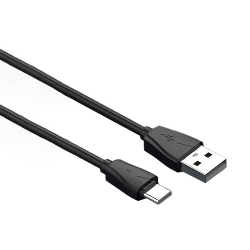 Зарядно за кола LDNIO C510Q USB USB - C с кабел