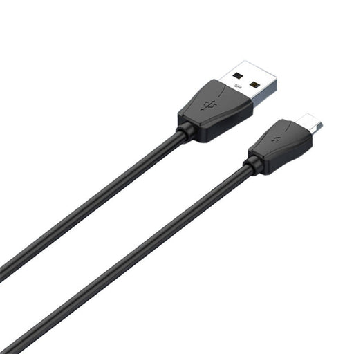Зарядно за кола LDNIO C510Q USB USB - C с MicroUSB кабел