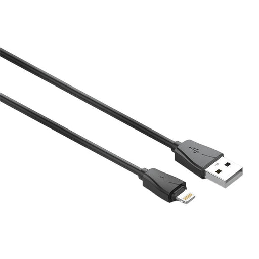 Зарядно за кола LDNIO C510Q USB USB - C с Lightning кабел