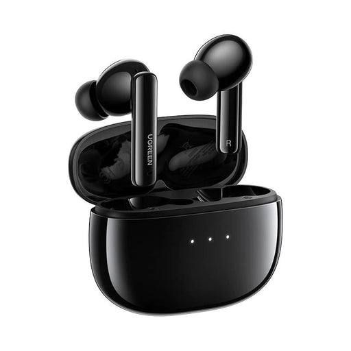 Безжични слушалки UGREEN HiTune T3 ANC Bluetooth 5.2 черни