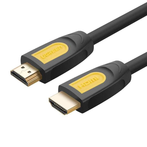 Кабел UGREEN HDMI 1.4 4K 60Hz 1.5m