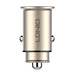 Зарядно за кола LDNIO C506Q USB USB - C с MicroUSB кабел