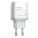 Адаптер LDNIO A2424C USB USB - C 20W с към Lightning кабел