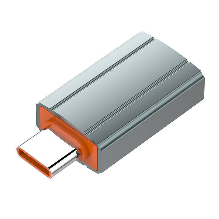 Адаптер LDNIO LC140 USB - C към USB