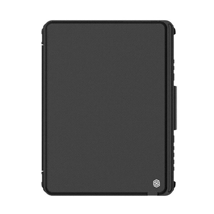 Кейс Nillkin с клавиатура за Apple Ipad 10.9 ’ черен