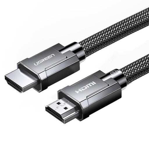 Кабел UGREEN HDMI 2.1 8k Ultra 1.5m