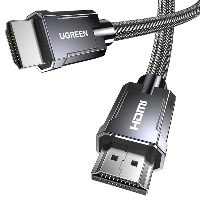 Кабел UGREEN HDMI 2.1 8k Ultra 1.5m