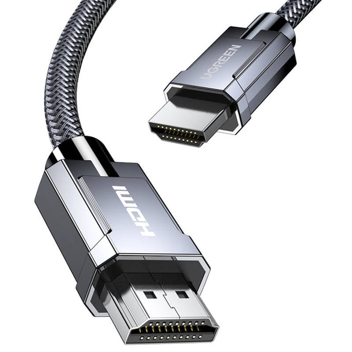 Кабел UGREEN HDMI 2.1 8k Ultra 1.5m