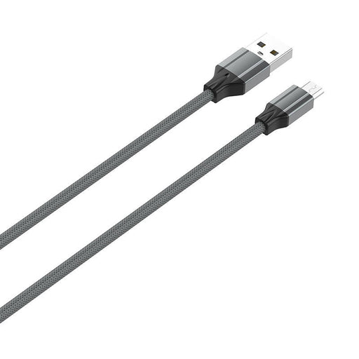 MicroUSB кабел LDNIO LS442 2m