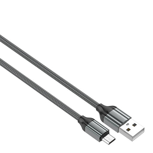 MicroUSB кабел LDNIO LS431 1m