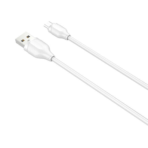 MicroUSB кабел LDNIO LS371 1m