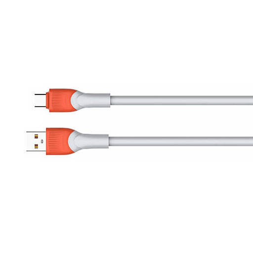 Кабел LDNIO LS603 USB - C 30W 3m