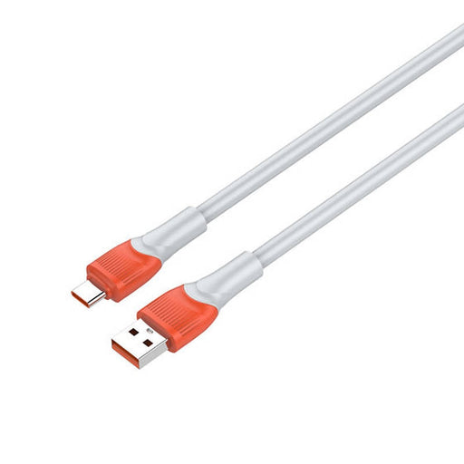 Кабел LDNIO LS603 USB - C 30W 3m