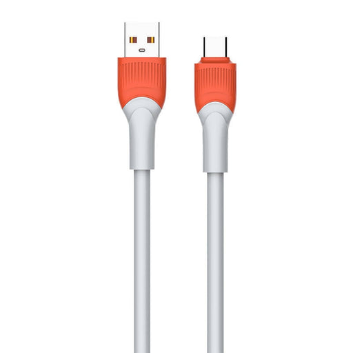 Кабел LDNIO LS601 USB - C 30W 1m