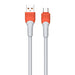 Кабел LDNIO LS601 USB - C 30W 1m