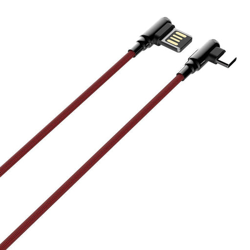 USB - C кабел LDNIO LS422 2m