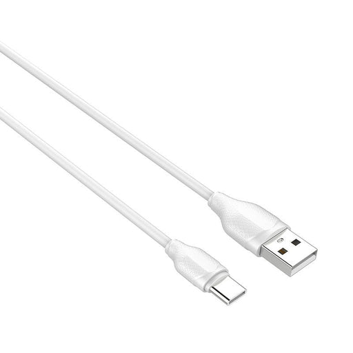 USB - C кабел LDNIO LS371 1m