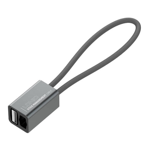 Кабел LDNIO LC98 USB - C 25cm