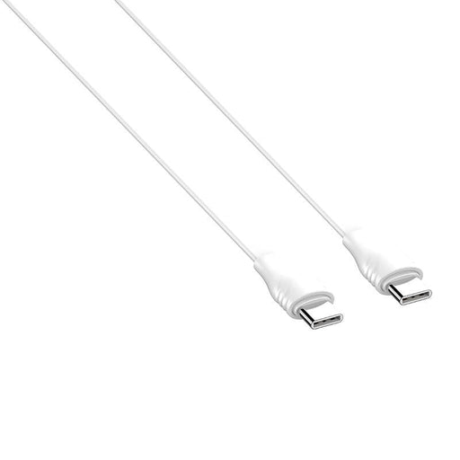 Кабел LDNIO LC131 - C 1m 65W USB - C към