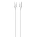 Кабел LDNIO LC122 - C 2m 65W USB - C към