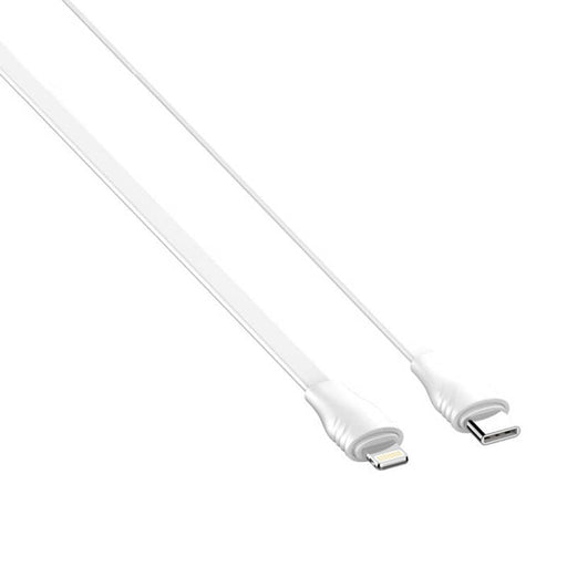 Кабел LDNIO LC132 - I USB - C към Lightning 2m 30W