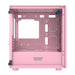 Гейминг компютърна кутия Darkflash DLM21 розова