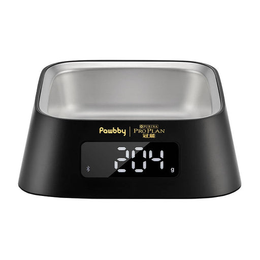 Купа за храна Pawbby Smart Pet Bowl Bluetooth 5.0 3x 1.5V AA