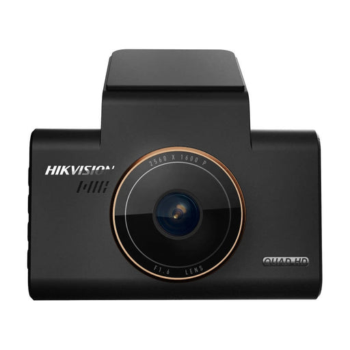 Видеорегистратор Hikvision C6 Pro 1600p/30fps