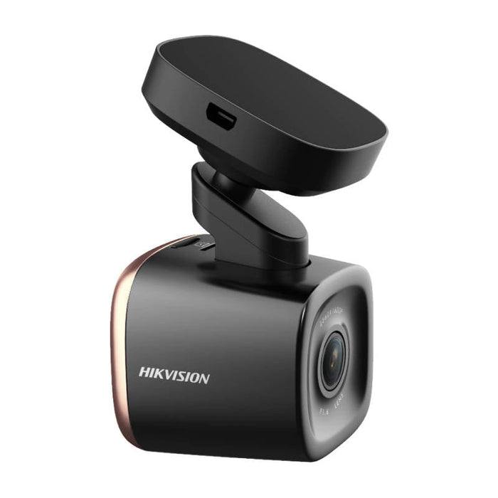 Видеорегистратор Hikvision F6S 1600p/30fps